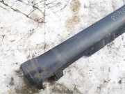 Verkleidung Schweller - Linke Toyota Avensis, II 2006.03 - 2008.12 facelift Gebraucht,