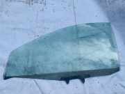 Seitenscheibe - Vorne Linke Nissan Almera Tino 2000.08 - 2003.09 Gebraucht,