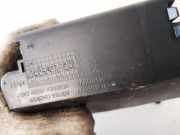 Aschenbecher Peugeot 307, 2000.08 - 2005.06 9634496677, 9637031977