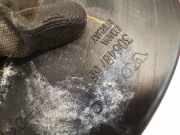 Schlauch für Luftversorgung Volvo V60 2014 - 2018 facelift 30648756,