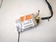 Steuergerät Airbag Nissan Almera Tino 2003.09 - 2006.12 facelift 98820bu900, 0285001639