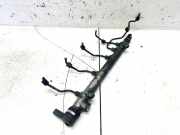 Kraftstoffverteiler Mercedes-Benz W639, 2003.09 - 2010.01 0445214038,