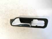 Türinnengriff - Vorne Linke Volkswagen Caddy, III 2004.03 - 2010.09 1t1837113c, BSU