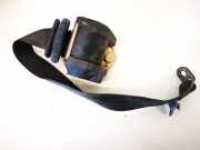 Sicherheitsgurt - Hinten Rechts Skoda Octavia, I 2000.11 - 2004.02 facelift 1u9857448b,