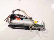 Monitor Navigations Zeit Uhr Renault Laguna, II 2001.03 - 2006.05 8200361582a, 8200361582-a