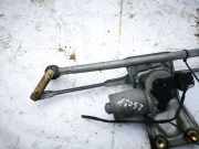 Wischergestänge Mazda 121, 1996.03 - 2003.04 96gf17504ab,