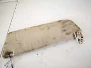 Sonnenblende Audi A8, D3 2002.09 - 2005.6 Gebraucht,