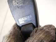 Gurtschloss - Hinten Rechts BMW 3-Series, E36 1990.09 - 1998.02 8183328,