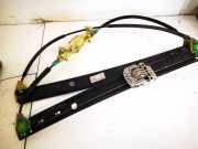 Fensterheber - Hinten Linke Audi Q7, 2006.03 - 2010.05 4l0839461a,