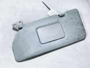 Sonnenblende Nissan Almera Tino 2000.08 - 2003.09 Gebraucht,