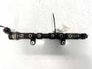 Kraftstoffverteiler Land-Rover 2014–2019 (L550) 0445214332, G4D3-9D280-AA 0281006464