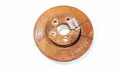 Bremsscheibe Opel Insignia A, 2008.01 - 2013.01 ventiliuojamas,