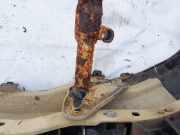 Stoßstangenhalter - Hinten Rechts Audi A4, B5 1994.11 - 1999.09 Gebraucht ,