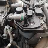 Kraftstofffilter Peugeot Partner, II 2009.06 - 2015.06 Gebraucht,