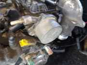 Unterdruckpumpe Vacuumpumpe Bremsanlage Peugeot 406, 1999.03 - 2004.05 facelift 72266601h,
