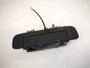 Türgriff Türaussengriff - Hinten Linke Audi 100, C3 1982.07 - 1991.01 893839205c,
