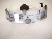 Bedienelement für Klimaanlage Toyota Aygo, 2005.07 - 2009.12 559000h020, p69610001a81a53 55900-0h020