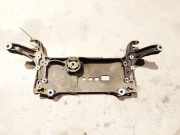 Vorderachse - Achsträger Volkswagen Passat, B6 2005.08 - 2010.11 Gebraucht, BXE