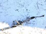 Lenkgetriebe Citroen C4, I 2004.11 - 2008.06 rhd,