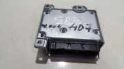 Steuergerät Airbag Peugeot 407, 2004.05 - 2010.12 9655880880, 603554600