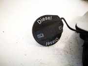 Tankverschluss Audi Q7, 2006.03 - 2010.05 3c0201553,