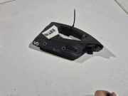 Türinnengriff - Hinten Rechts Fiat Doblo, 2005.10 - 2009.08 735366103,