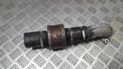 Intercooler Schlauch Nissan X-Trail, 2001.06 - 2007.06 Gebraucht ,