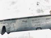 Kühlergrill - Vorne Center Volkswagen Caddy, II 1995.11 - 2004.01 6k5853677,