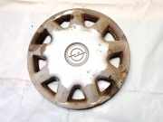 Radkappe Radzierblenden - R15 Opel Astra, G 1998.09 - 2004.12 90498213dr, 90498214ds