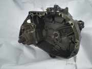 Schaltgetriebe Renault Twingo, 1993.03 - 1998.09 jb1052,