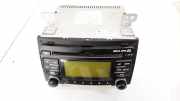 Radio Hyundai i30 2007 - 2012 961602L200, 96160-2L200 A200FDE