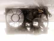 Kühlerlüfter Lüftermotor Volkswagen Golf, V 2003.10 - 2008.10 Gebraucht, BGU