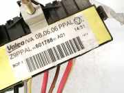 Sicherungskasten Peugeot 607, 2004.07 - 2010.12 facelift 9660178880,