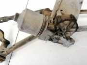 Wischermotor vorne Peugeot 206, 2002.07 - 2009.01 facelift 0390241523,