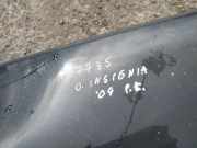 Kotflügel - Vorne Linke Opel Insignia A, 2008.01 - 2013.01 juodas,