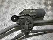 Wischermotor vorne Ford Mondeo, 2000.11 - 2007.03 0390241702, 1s71-17508-ad