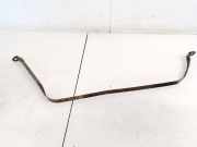 Halteband Kraftstoffbehälter Nissan Qashqai, I 2006.01 - 2010.06 Gebraucht ,