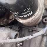 Ölfiltergehäuse Citroen C8, I 2002.07 - 2008.06 Gebraucht,