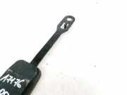 Gurtschloss - Vorne Rechts Peugeot 307, 2000.08 - 2005.06 Gebraucht ,