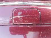 Abdeckung Abschlepphaken - Vorne Mercedes-Benz A-CLASS, W169, 2004.09 - 2008.09 Gebraucht ,