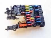 Sicherungskasten Mercedes-Benz W210, 1999.07 - 2002.03 facelift 2105453340,