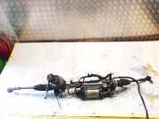 Lenkgetriebe Skoda Octavia, II 2004.02 - 2009.03 LHD, 1K1909144G 7805277119