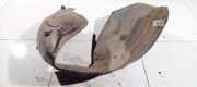 Radhausschale - Hinten Rechts Volvo V50, 2004.04 - 2007.05 3067s144,