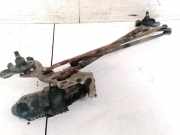 Wischergestänge Toyota RAV-4, III 2005.11 - 2012.12 Gebraucht ,