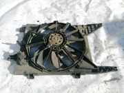 Kühlerlüfter Lüftermotor Renault Scenic, I 1999.09 - 2003.06 facelift 8240257,