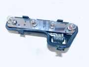 Lampenträger Heckleuchte - Hinten Opel Zafira, A 1999.04 - 2003.11 5249,