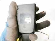 Gurtschloss - Vorne Rechts Fiat Punto, 2005.10 - 2012.03 184669080, 605259300d