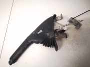 Handbremshebel Fiat Punto, 2005.10 - 2012.03 Gebraucht,