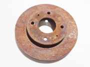 Bremsscheibe Mitsubishi Carisma, I 1995.07 - 2000.09 ventiliuojamas,