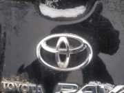 Emblem Toyota RAV-4, III 2005.11 - 2012.12 Gebraucht,